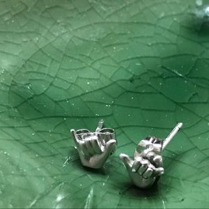 Puravida Shaka Earrings